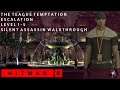 HITMAN 3 | The Teague Temptation | Escalation | Level 1-5 | Silent Assassin | Walkthrough