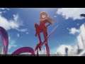 Honkai Impact 3 x Evangelion - Story 02 | A Girl & A Lance