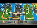 Hot Wheels Unlimited Daily Challenge Races #18 | Android Gameplay | Droidnation