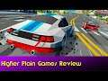 Hotshot Racing - Game Review | Arcade | 1-4 Players | Retro Fun