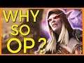 How Did Sylvanas Become So Powerful? - Reckoning Cinematic
