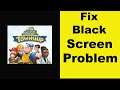 How to Fix Township App Black Screen Error Problem in Android & Ios | 100% Solution