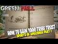HOW TO GET TRIBE TRUST IN SPIRITS OF AMAZONIA PART 1 | GREEN HELL