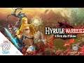 HYRULE WARRIORS L' ère du fléau | Les ténèbres au château d'Hyrule ! #6