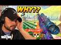 I Spectated the Worst Random Players in Warzone & they BLEW MY MIND...