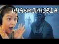 I Went Ghost Hunting ALONE! (don't try this) | Phasmophobia