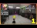 Ice Scream 4: Rod's Factory Gameplay Walkthrough (Android, iOS) - Part 1