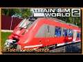 Im TALENT 2 nach Aachen ► Train Sim World 2