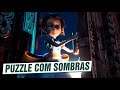 INCRÍVEL e DIFÍCIL PUZZLE com SOMBRAS! Tandem: A Tale of Shadows (Gameplay em Português PT-BR)