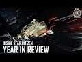 Inside Star Citizen: Year in Review | Fall 2020