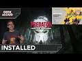 Installed - Predator: Hunting Grounds [PlayStation 4]