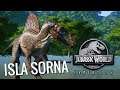 ISLA SORNA - Jurassic World Evolution - Gameplay Walkthrough Episode #49