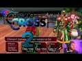 It is OFFICIALLY Greco hours (Chrono Cross Part 2)