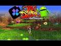 Jak And Daxter The Precursor Legacy - PS2Emulator Android Gameplay [Damon Ps2 PRO] - Game APK Mobile
