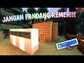 JANGAN PANDANG REMEH RUMAH INI LAGI!!! - MAP REDSTONE MINECRAFT