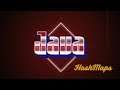 Java Library [#12] - HashMaps