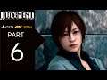 JUDGMENT (PS5) Playthrough Gameplay Part 6 - WITNESS