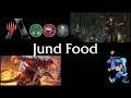 Jund Food - Historic Magic Arena Deck - September 13th, 2021