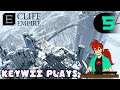 Keywii Plays Cliff Empire (5)