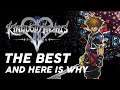 Kingdom Hearts 2 Is the Best KH Game and Here Is Why