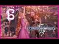 Kingdom Hearts 3 Parte 06 - Salviamo Rapunzel!