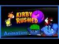 Kirby Rushed 2 Part | Animation