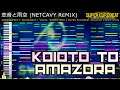 Koioto to Amazora - SWEET BOX [NETCAVY ReMiX] | Super Eurobeat Arrange Competition