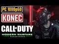 KONEC + EPILOG | Call of Duty: Modern Warfare Remastered #10 | CZ/SK Let's Play / Gameplay