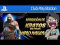 Kratos como invitado en otros juegos - God of War - CLUB PLAYSTATION