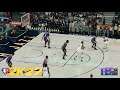 Lakers vs Jazz - NBA 2K22 ULTRA NEXT GEN [4K UHD 60FPS XBOX SERIES X] NBA 2K22 Full Gameplay