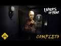 Layers of fear - Gameplay Completo Español - Explora Games