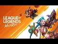 League of legends Wild Rift (26)