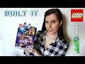 LEGO Thanos Mech - Build It JustNerd