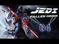 L'épopée Star Wars Jedi Fallen Order #4