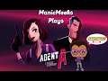 Let's Play Agent A: A Puzzle in Disguise - Part 5 - GETTING READY TO CATCH THEM BOTH!