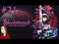 Let's Play Bloodstained: Ritual of the Night (PC) - Episode 21
