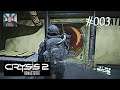 Lets Play Crysis 2 REMASTERED (HD) PS4 Nr.3 Der U-Bahn Tunnel