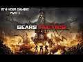 Let's Play: Gears Tactics Part 3- Rescue Mission