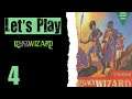 Let's Play Legacy Of The Wizard - 04 One Hundred Doors