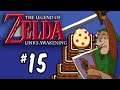 Let's Play Link's Awakening DX #15 - Playing Hooky