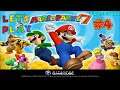 Let's Play Mario Party 7 - THAT IS DISGUSTING - Part 4