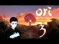 The Ginso Tree - Let's Play, Ori and the Blind Forest DE - Part 3