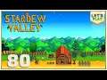 Let's Play Stardew Valley #80 - Deutsch [PC - 1080p60]