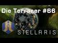 Let's Play Stellaris - Terraner #66: Ein historischer Beschluss (Community-LP)