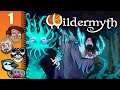 Let's Play Wildermyth Co-op Part 1 - Age of Ulstryx Chapter 1