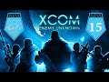Let's Play XCom Enemy Unknown | Episode 15 | Operation Swift Druid | 5 new recruits!