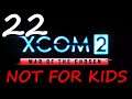 Let's Play XCom2 War Of The Chosen S22 - Shish Kabab