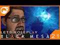 Lets Roleplay Black Mesa - Ep 21 - Xen