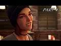 LIFE IS STRANGE TRUE COLORS Gameplay Walkthrough Part 4 - THE TRUTH