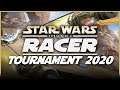 LightningPirate, Mikeyburger. SW: EP1 Podracer Tournament 2020